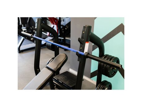 RING Olympic incline bench press (olimpijska kosa bench klupa)-RP H-IBENCH