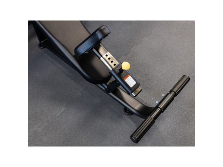 RING Olympic incline bench press (olimpijska kosa bench klupa)-RP H-IBENCH