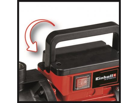 EINHELL GC-GP 6040 ECO Baçtenska pumpa cena