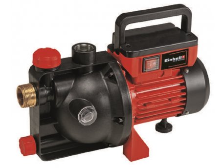 EINHELL GC-GP 6040 ECO Baçtenska pumpa cena