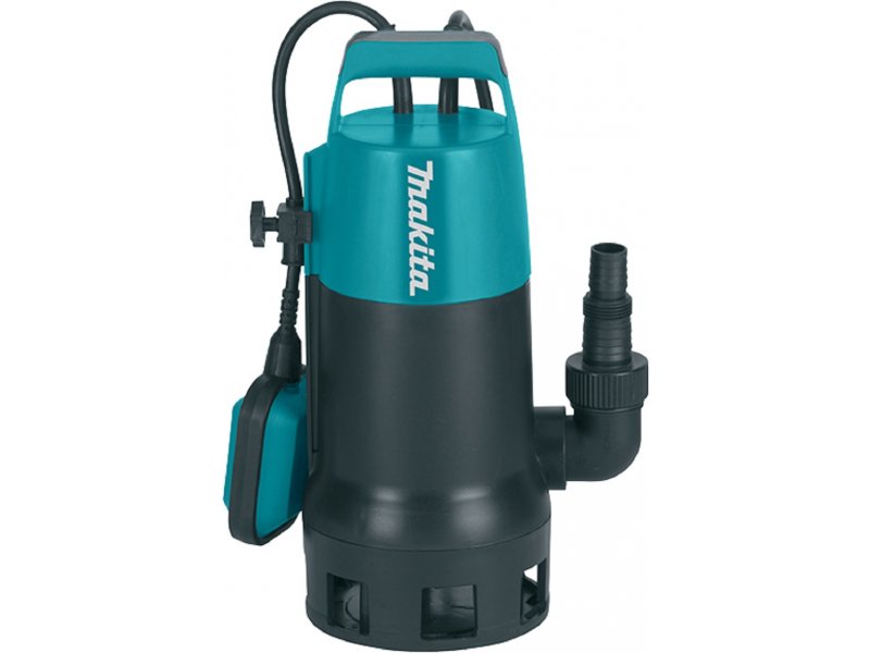 MAKITA PF1010 Potopna pumpa za prljavu vodu cena