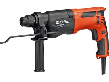 MAKITA M8700 električna bušilica-čekić SDS-Plus, 710W cena