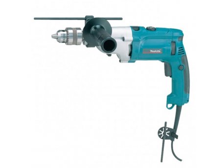 MAKITA Vibraciona bušilica HP2070 cena