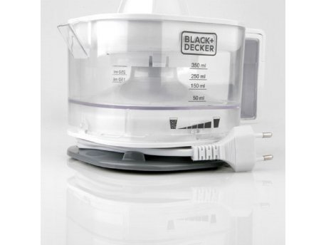 BLACK&DECKER Presa za citrus BXCJ25E