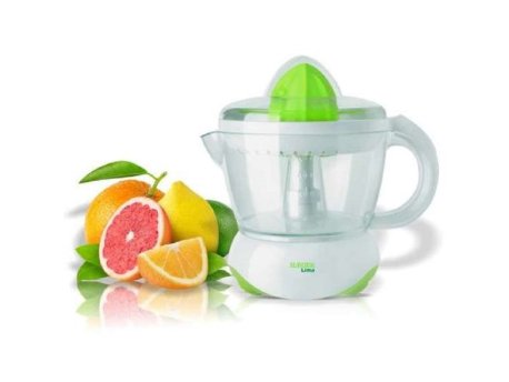 HAEGER Citrus cediljka CJ-025.011A