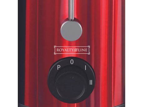 ROYALTY LINE PJ19001 sokovnik 500W crveni