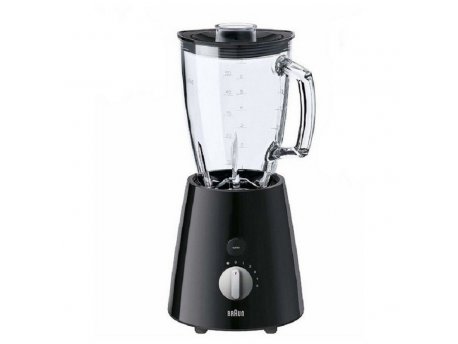 BRAUN Blender JB3060BK