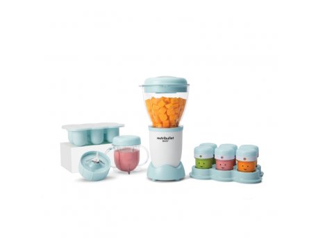 NUTRIBULLET Baby NBY100 Blender