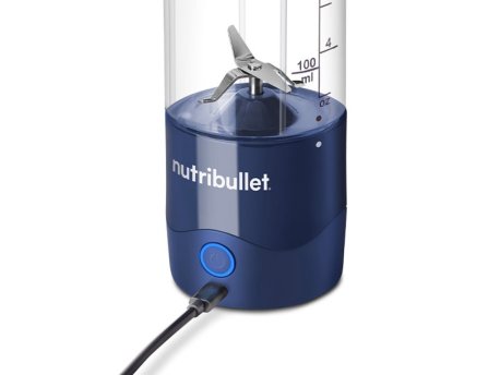 NUTRIBULLET Blender NBP003NBL