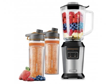 SENCOR SBL 7550SS Smoothie blender cena