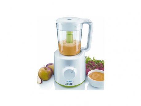 AVENT Blender (2u1) 2575 cena