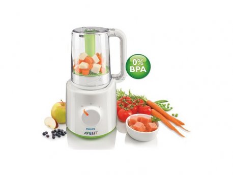 AVENT Blender (2u1) 2575 cena