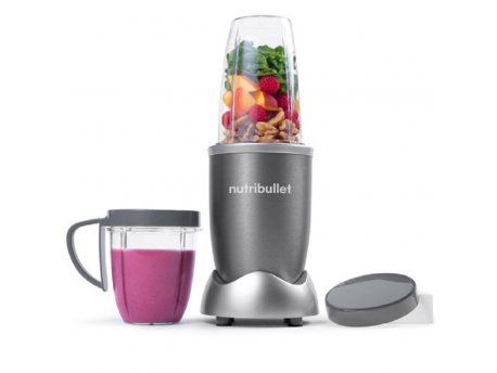 NUTRIBULLET Blender NB505DG cena