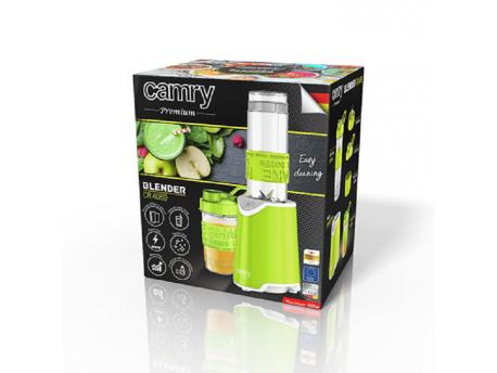 CAMRY CR4069 Blender  SHAKER PERSONAL cena