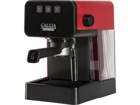 GAGGIA Aparat za espresso EG2111/03 Crveni