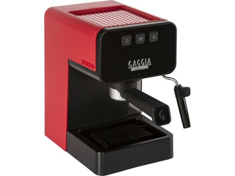 GAGGIA Aparat za espresso EG2111/03 Crveni