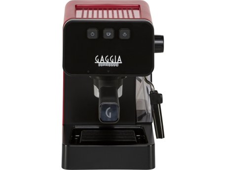 GAGGIA Aparat za espresso EG2111/03 Crveni