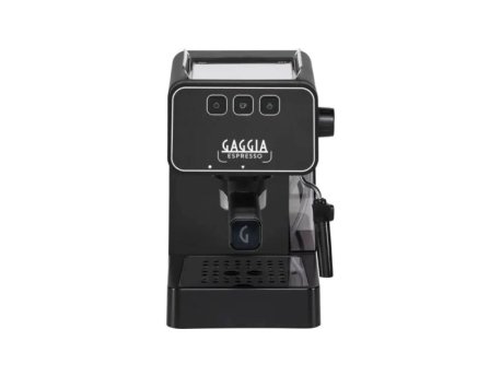 GAGGIA Aparat za kafu EG2115/01 Espresso Evolution Black