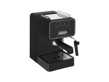 GAGGIA Aparat za kafu EG2115/01 Espresso Evolution Black