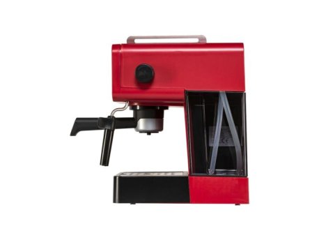 GAGGIA Aparat za kafu EG2115/03 Espresso Evolution red