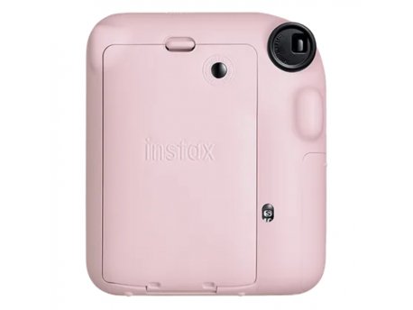 FUJIFILM Instax Mini 12 roze digitalni fotoaparat