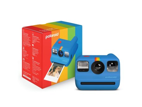 POLAROID GO Generacija II Instant foto-aparat