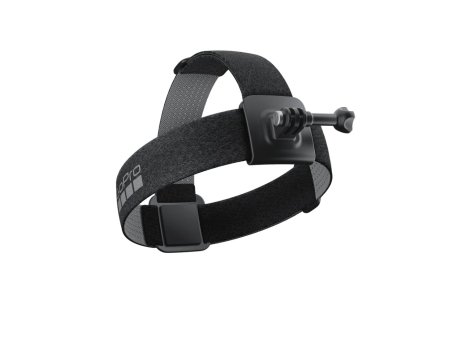 GOPRO Head Strap 2.0 Traka za glavu