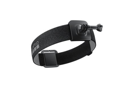 GOPRO Head Strap 2.0 Traka za glavu