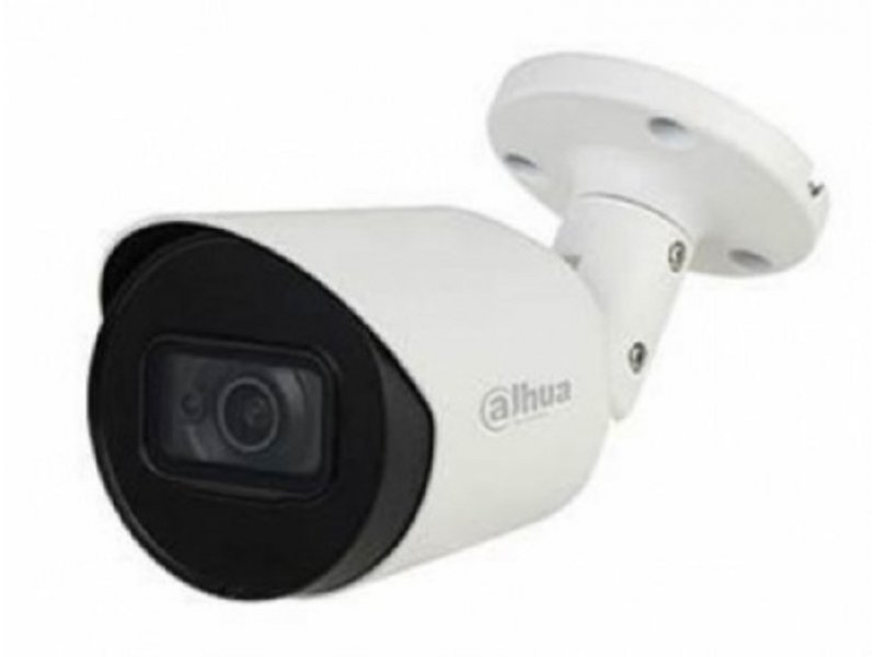 DAHUA HAC-HFW1200T-0280B-S4 2Mpix 2.8mm 30m HDCVI, FULL HD ICR, antivandal metalno kuc 2562 cena