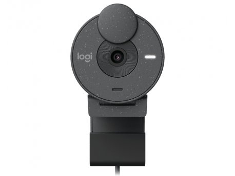 LOGITECH Brio 305 Full HD Webcam GRAPHITE