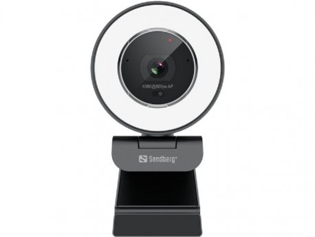 Sandberg USB Streamer Pro Elite 134-39 WEB kamera