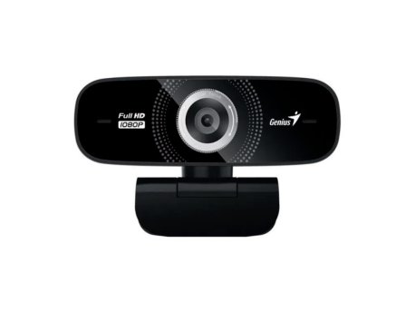 GENIUS FaceCam 2000X2 web kamera