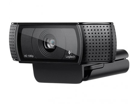 LOGITECH C920 HD Pro web kamera cena
