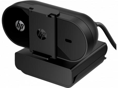 HP 320 Full HD kamera, crna (53X26AA) cena