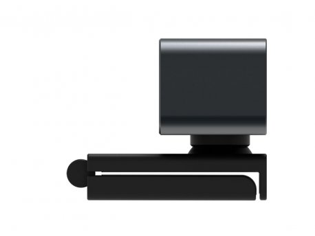 PRESTIGIO Solutions Video Conferencing 13MP UHD Camera: 4K, 13MP, 2 mic, 4m (Range), Connection via USB Type-C cena