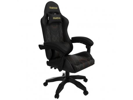 GAMDIAS Gaming stolica Gamdias Zelus E2 crna