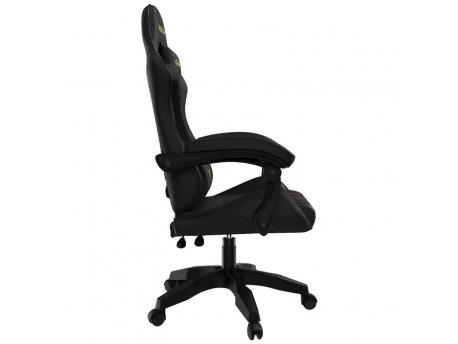 GAMDIAS Gaming stolica Gamdias Zelus E2 crna