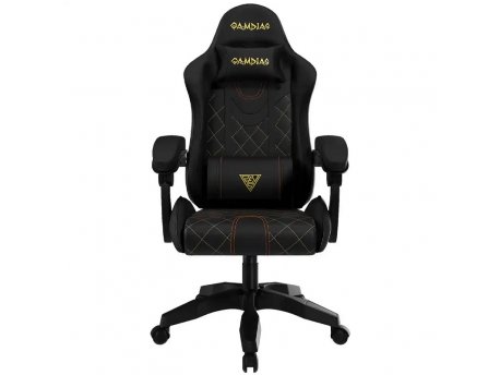 GAMDIAS Gaming stolica Gamdias Zelus E2 crna