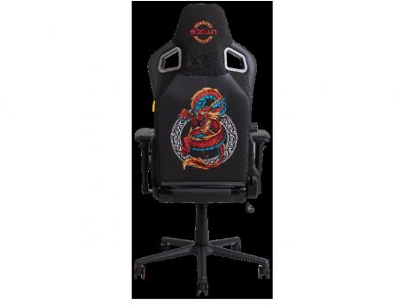 SPAWN Gaming Chair Dragon Edition