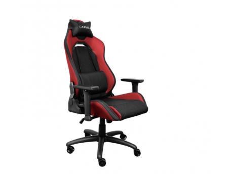 TRUST Stolica GXT714 RUYA ECO gaming/crvena