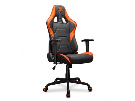 COUGAR Gaming stolica Armor Elite Orange (CGR-ELI)