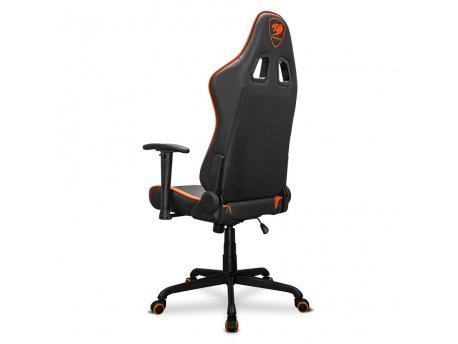 COUGAR Gaming stolica Armor Elite Orange (CGR-ELI)