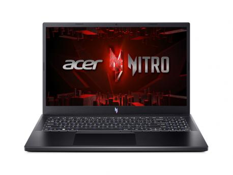 ACER Nitro ANV15-51-75D3 (Obsidian Black) FHD IPS, i7-13620H, 16GB, 512GB SSD, RTX 4050 6GB (NH.QNBEX.00C)