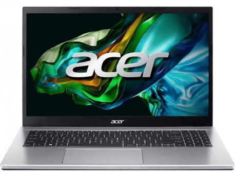 ACER Aspire A315-44P-R3VA (Pure Silver) FHD, Ryzen 5 5500U, 16GB, 512GB SSD (NX.KSJEX.013/16 // Win 11 Pro)