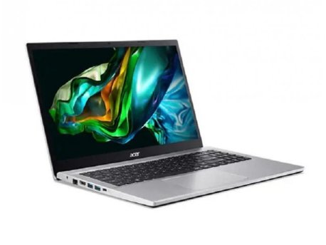 ACER Aspire A315-44P-R3VA (Pure Silver) FHD, Ryzen 5 5500U, 16GB, 512GB SSD (NX.KSJEX.013/16 // Win 11 Pro)