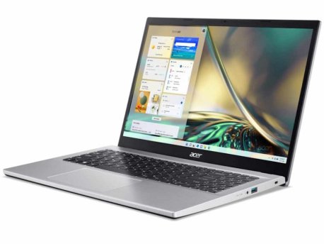 ACER Aspire3 A315-59-502V (Silver) FHD, i5-1235U, 8GB, 512GB SSD (NX.K6TEX.00X)