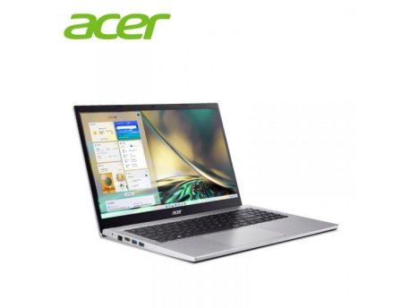 ACER Aspire3 A315-59-502V (Silver) FHD, i5-1235U, 8GB, 512GB SSD (NX.K6TEX.00X)