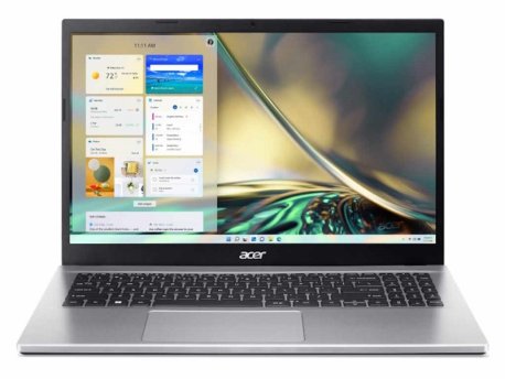 ACER Aspire3 A315-59-502V (Silver) FHD, i5-1235U, 8GB, 512GB SSD (NX.K6TEX.00X)