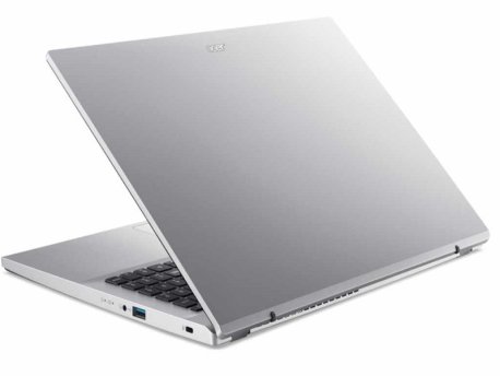 ACER Aspire3 A315-59-502V (Silver) FHD, i5-1235U, 8GB, 512GB SSD (NX.K6TEX.00X)