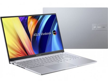 ASUS Vivobook 15 OLED X1505VA-MA447 (OLED 2.8K, i5-13500H, 16GB, SSD 512GB)